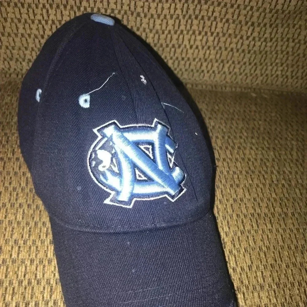 ✅UNC Hat